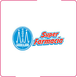 super farmacia