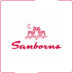 sanborns