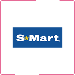 S mart